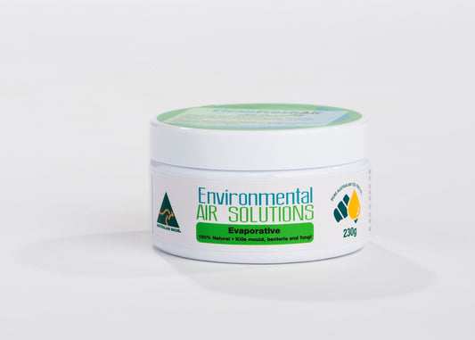 EAS Air Purifying Gel 230g