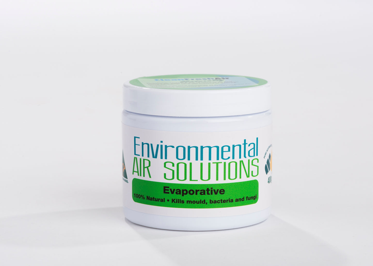 EAS Air Purifying Gel 400g