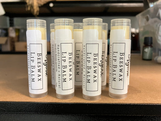 Bathurst Honey Co - Lip Balm