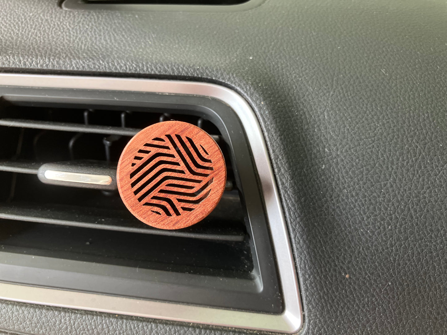 Timber Car Diffuser