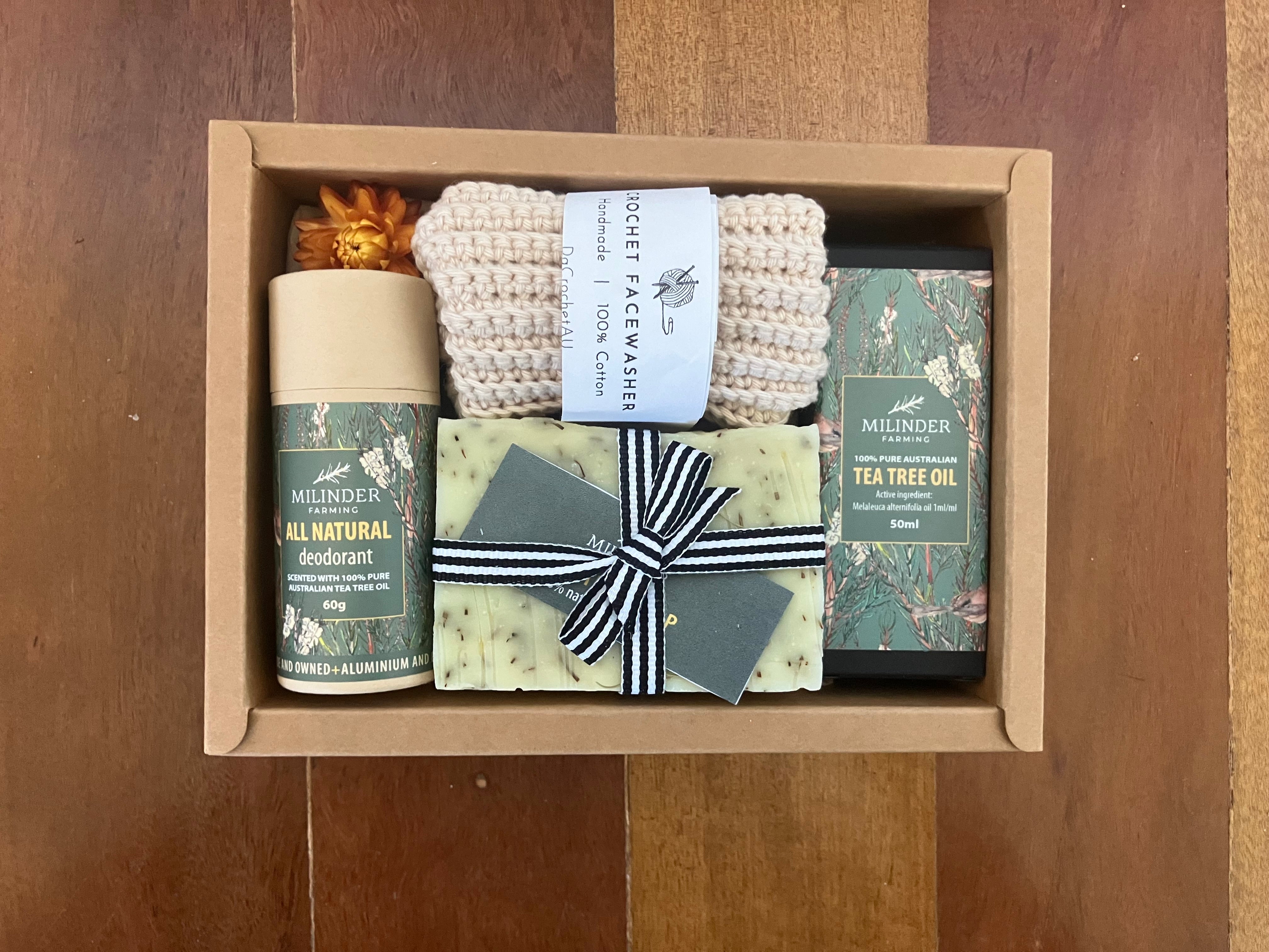 Gift Pack - Stefali – Milinder Farming